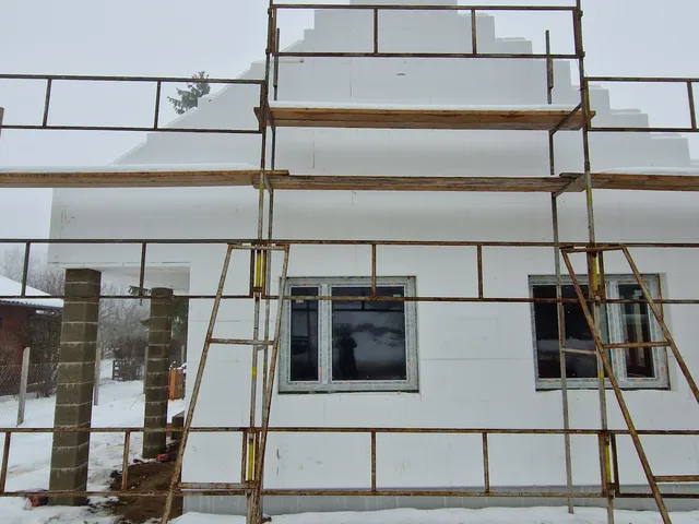 Eladó ház Veresegyház, Revetek 90 nm