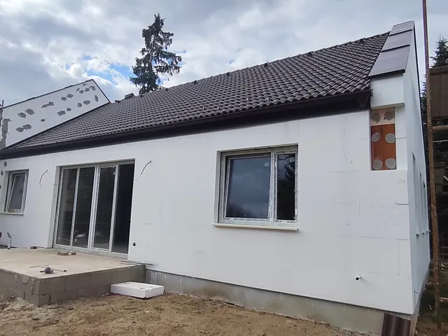 Eladó ház Veresegyház, Revetek 90 nm