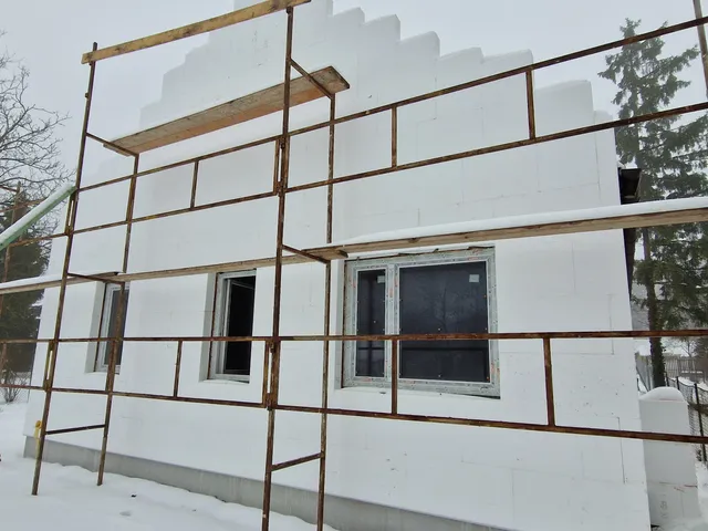 Eladó ház Veresegyház, Revetek 96 nm