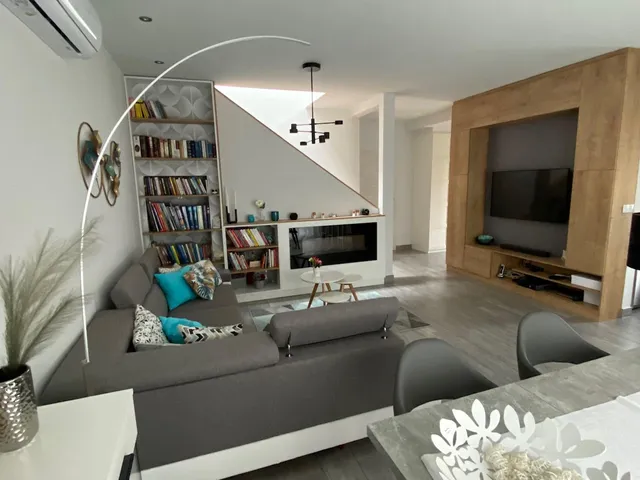 Eladó ház Veresegyház, Ligetek 128 nm