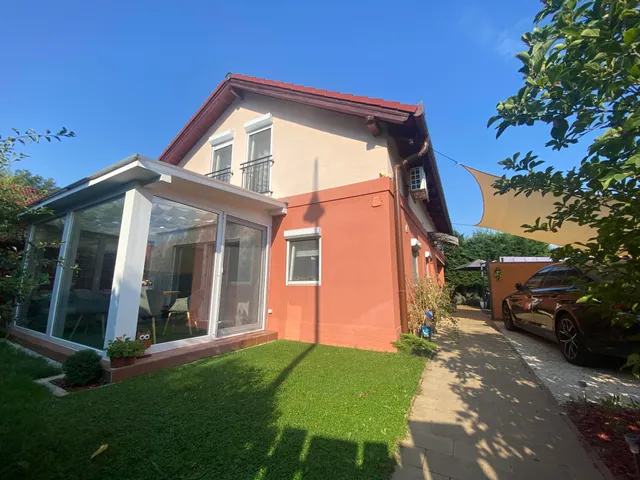 Eladó ház Veresegyház, Ligetek 128 nm