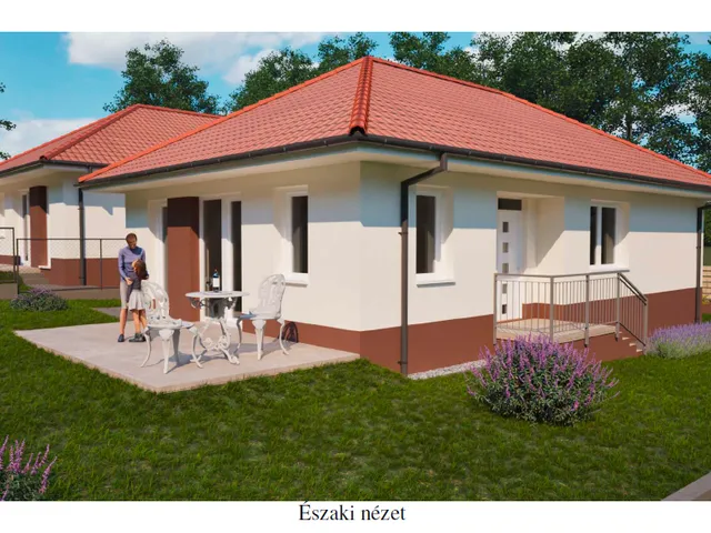 Eladó ház Őrbottyán, Vácbottyán 91 nm