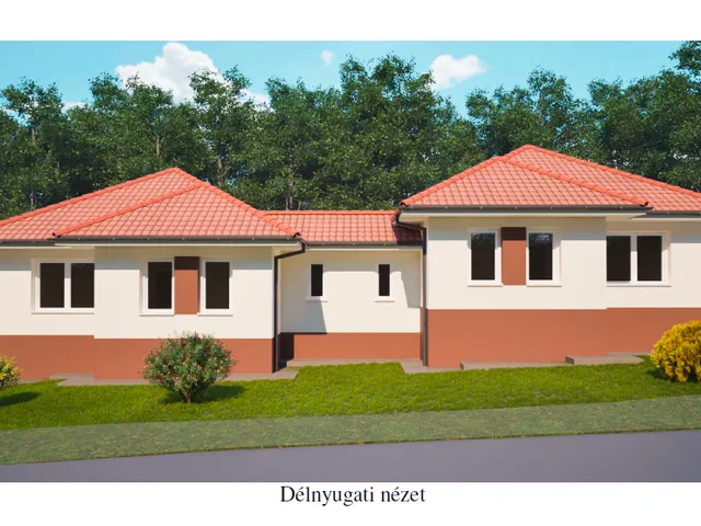 Eladó ház Őrbottyán, Vácbottyán 90 nm