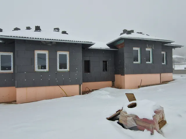 Eladó ház Őrbottyán, Vácbottyán 90 nm