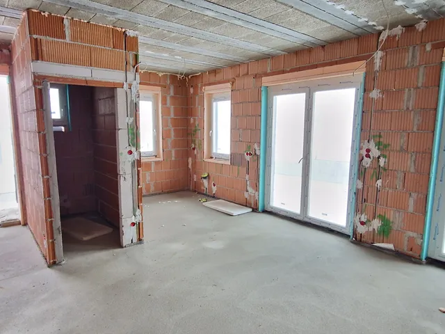 Eladó ház Őrbottyán, Vácbottyán 90 nm