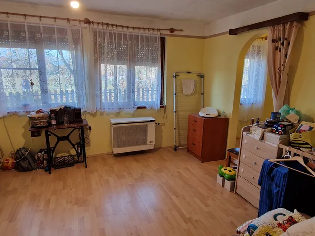 Eladó ház Fót, Fótújfalu 138 nm