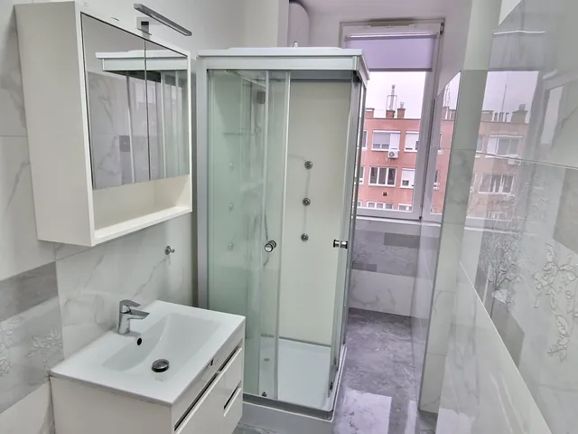 Eladó lakás Budapest XIV. kerület, Nagyzugló 56 nm