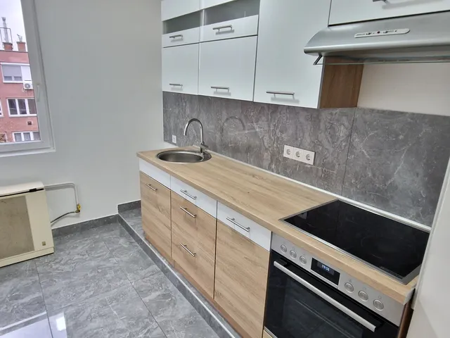 Eladó lakás Budapest XIV. kerület, Nagyzugló 56 nm