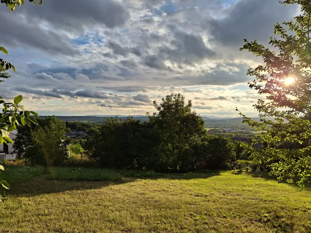 Eladó telek Szada 998 nm