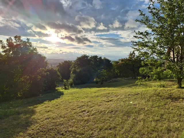 Eladó telek Szada 998 nm