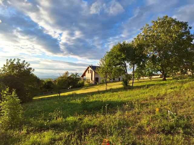 Eladó telek Szada 998 nm
