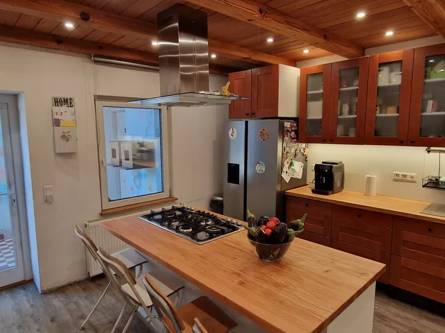 Eladó ház Fót, Fótújfalu 200 nm