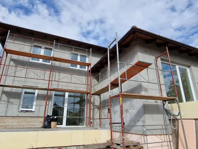 Eladó ház Mogyoród 135 nm