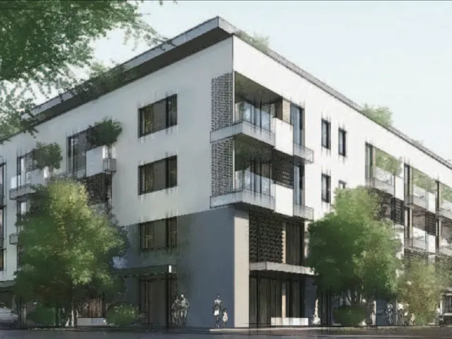 Eladó lakás Budapest IV. kerület, Újpest 69 nm