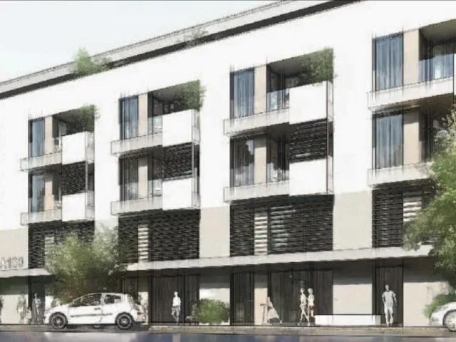 Eladó lakás Budapest IV. kerület, Újpest 69 nm