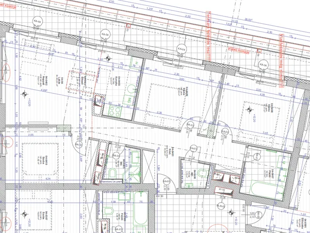 Eladó lakás Budapest IV. kerület, Újpest 106 nm
