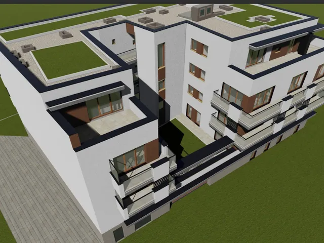 Eladó lakás Budapest IV. kerület, Újpest 106 nm