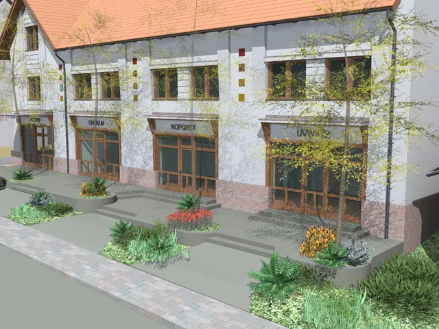 Eladó lakás Fót 43 nm