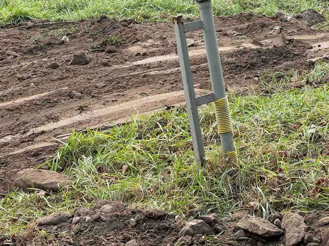 Eladó telek Fót, Öregfalu 920 nm