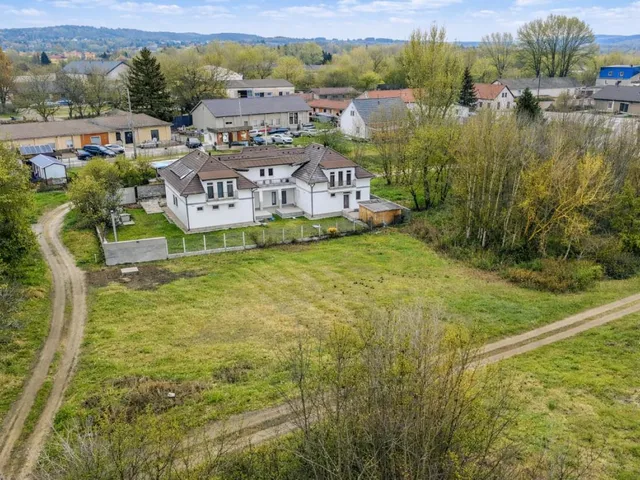 Eladó telek Fót, Öregfalu 920 nm