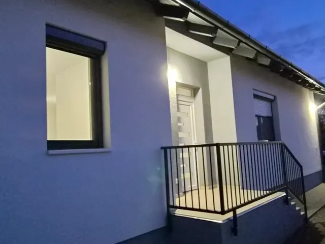 Eladó ház Őrbottyán, Vácbottyán 91 nm