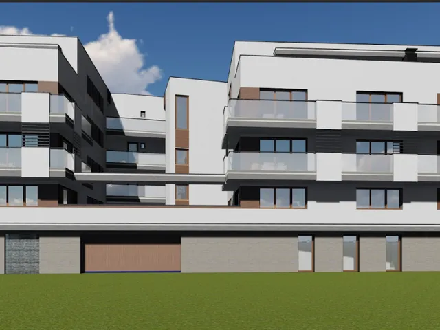 Eladó lakás Budapest IV. kerület, Újpest 81 nm