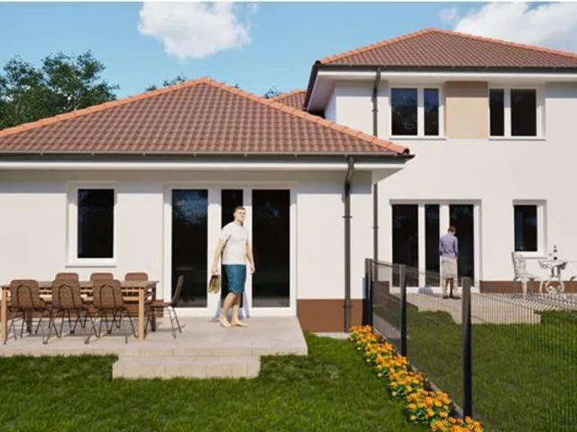 Eladó ház Vácrátót 121 nm