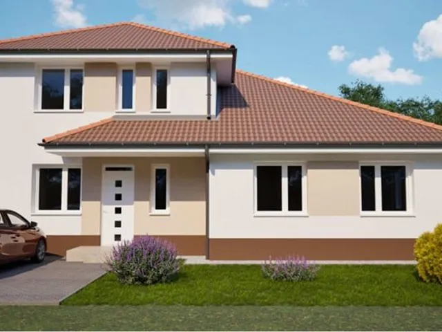 Eladó ház Vácrátót 121 nm