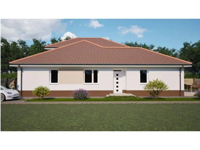 Eladó ház Vácrátót 92 nm