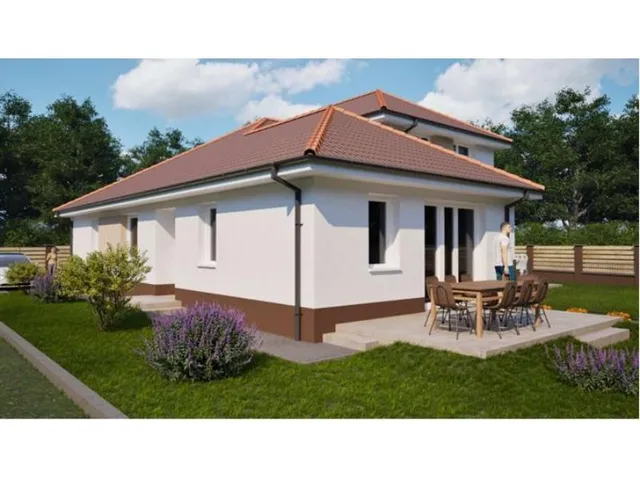 Eladó ház Vácrátót 92 nm