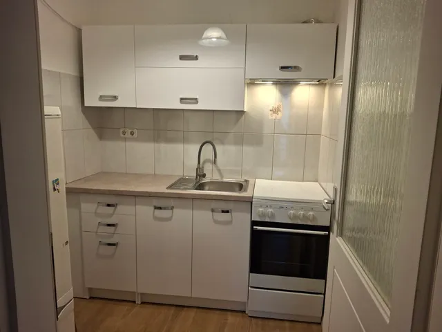 Kiadó lakás Fót, Fótújfalu 36 nm