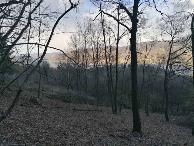 Eladó telek Nagymaros 900 nm