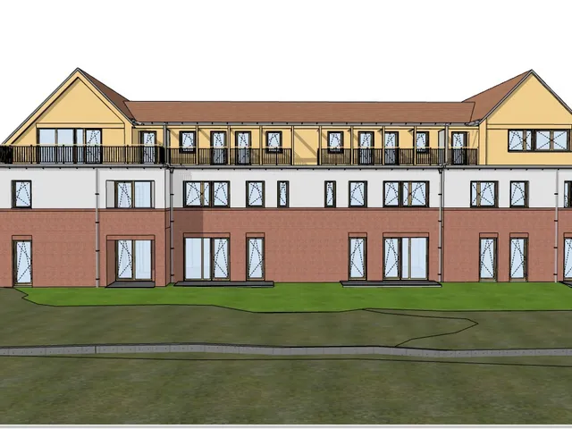 Eladó lakás Veresegyház 36 nm