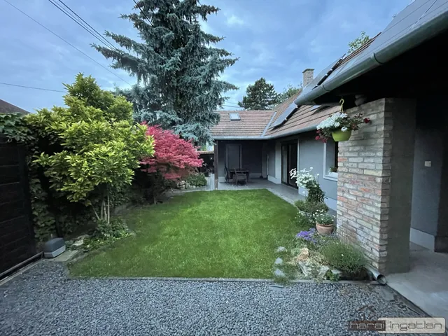 Eladó ház Fót, Öregfalu 130 nm