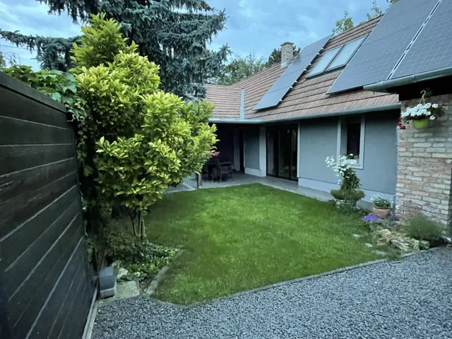 Eladó ház Fót, Öregfalu 130 nm