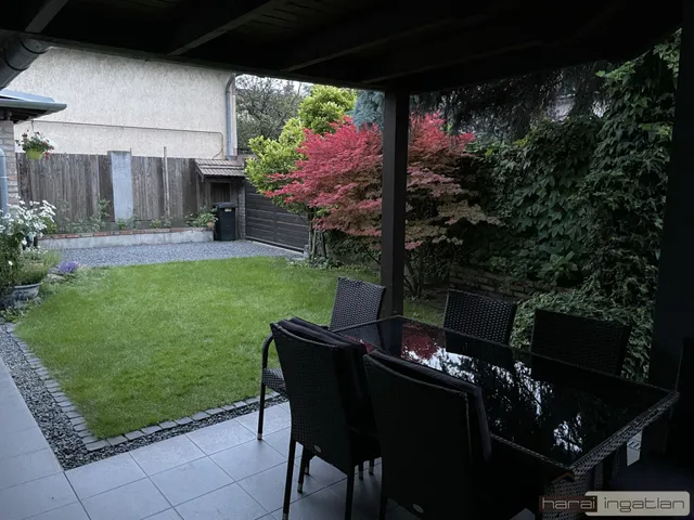 Eladó ház Fót, Öregfalu 130 nm