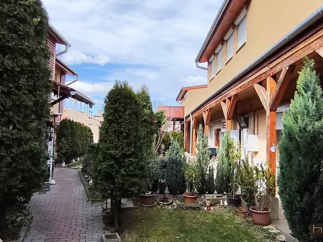 Eladó lakás Budapest XV. kerület, Rákospalota 62 nm