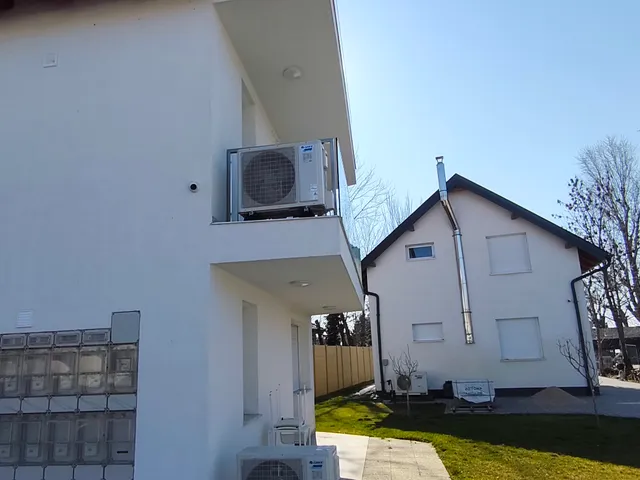 Eladó lakás Balatonkenese 40 nm