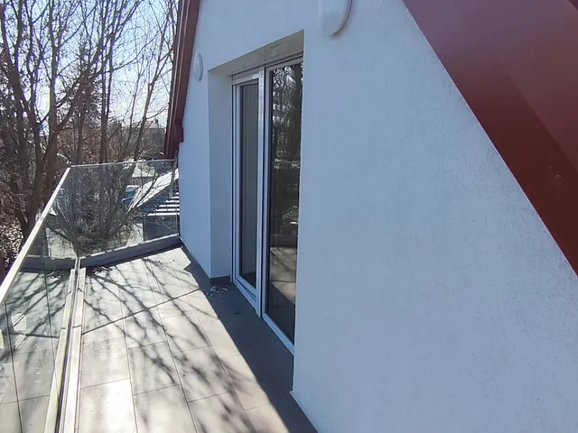 Eladó lakás Balatonkenese 40 nm