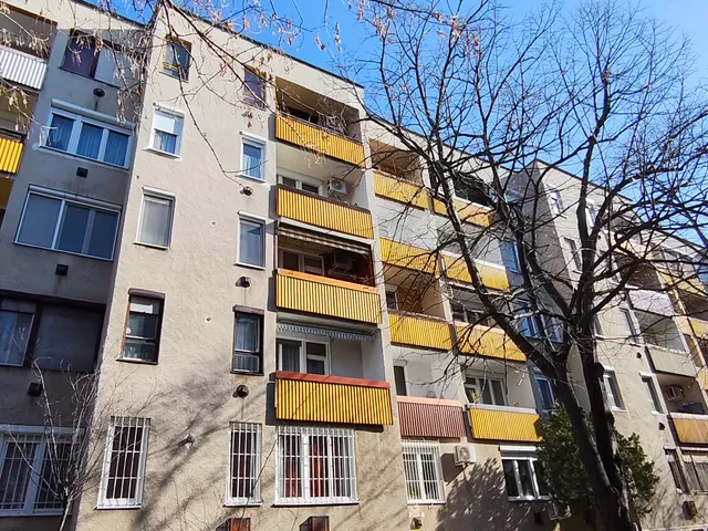 Eladó lakás Budapest IV. kerület 51 nm