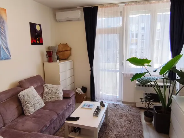 Eladó lakás Budapest IV. kerület 51 nm