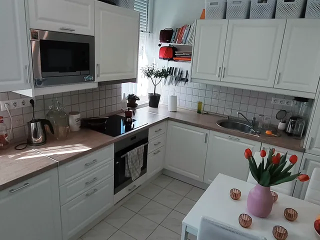 Eladó lakás Budapest IV. kerület 51 nm