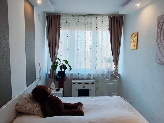 Eladó lakás Budapest IV. kerület 51 nm