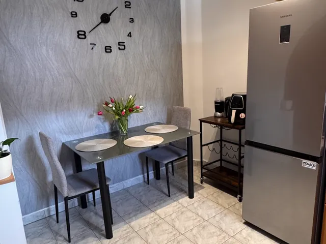 Eladó lakás Fót 58 nm