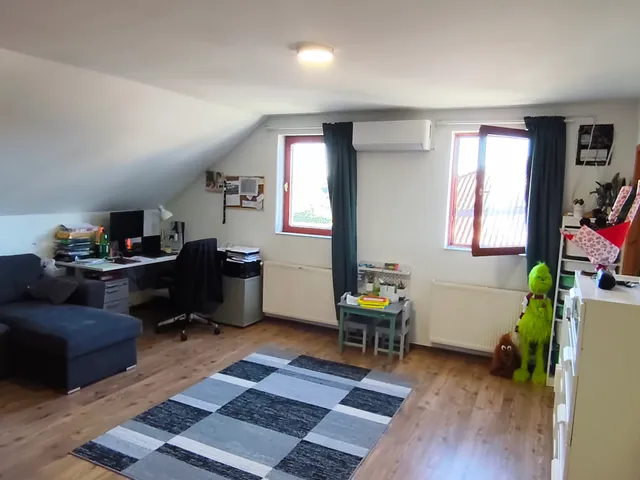 Eladó ház Fót 150 nm