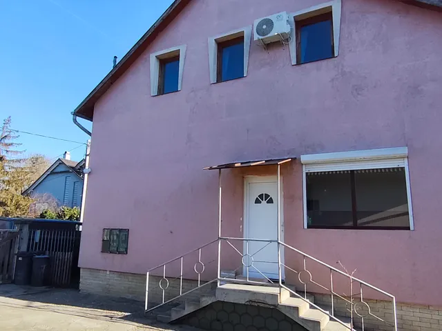 Eladó ház Fót 150 nm