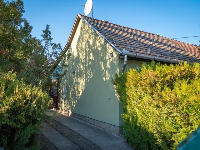 Eladó ház Fót, Kisalag 60 nm