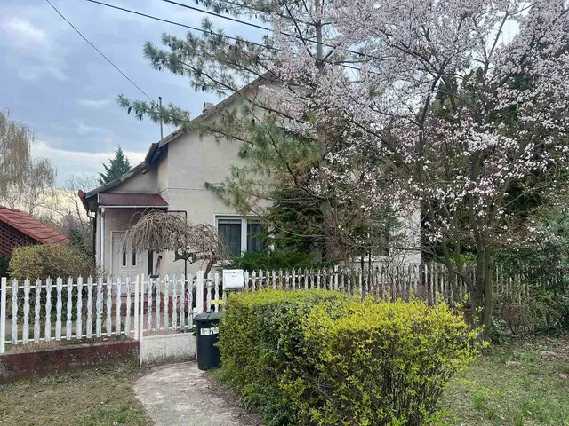 Eladó ház Fót 115 nm