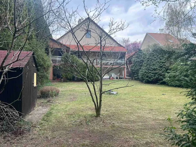 Eladó ház Fót 115 nm