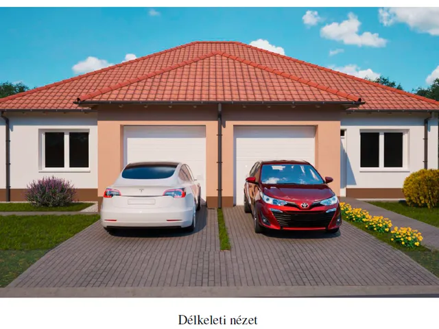 Eladó ház Fót 94 nm